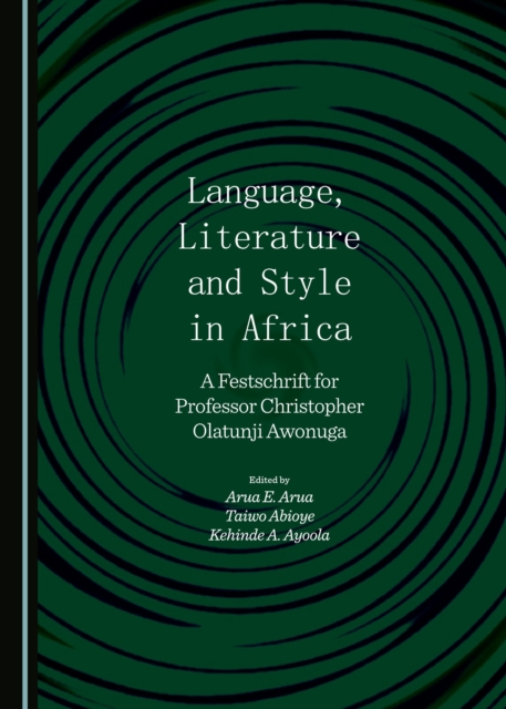 Language, Literature and Style in Africa
