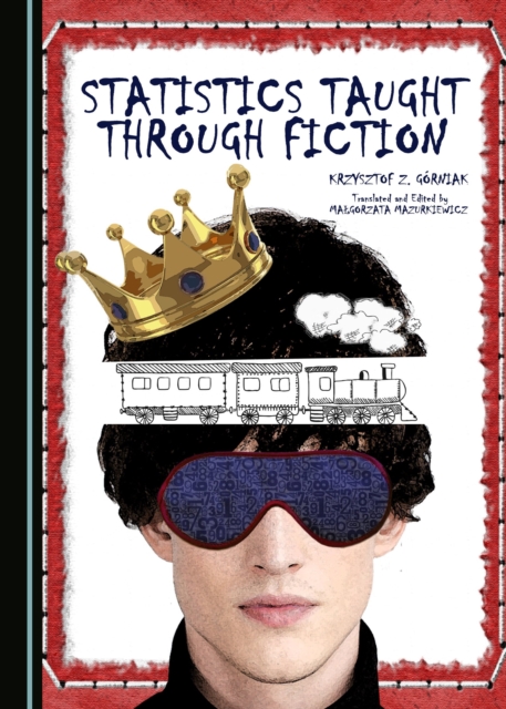 Statistics taught through fiction