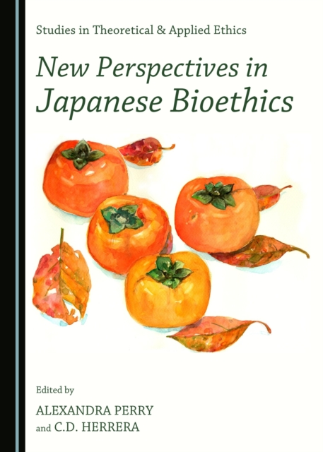 New perspectives in Japanese bioethics