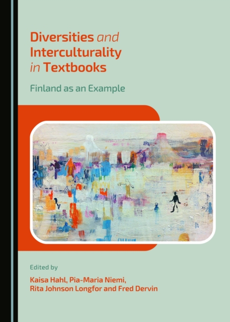 Diversities and interculturality in textbooks