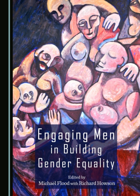 Engaging men in building gender equality