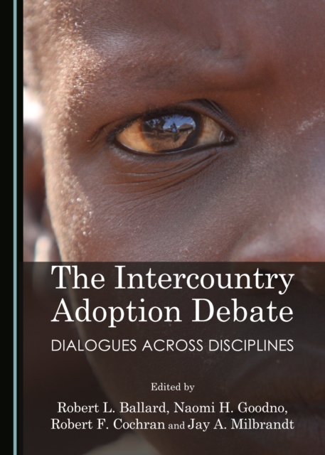 The Intercountry Adoption Debate