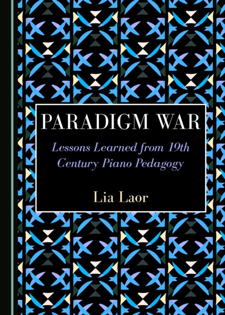 Paradigm war