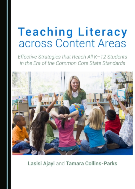 Teaching Literacy across Content Areas