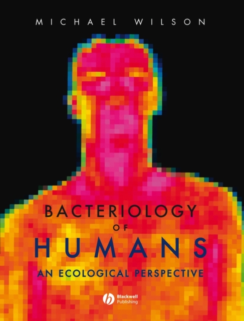 Bacteriology of humans