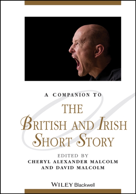 A companion to the British and Irish short story