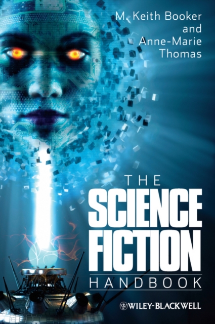 The science fiction handbook