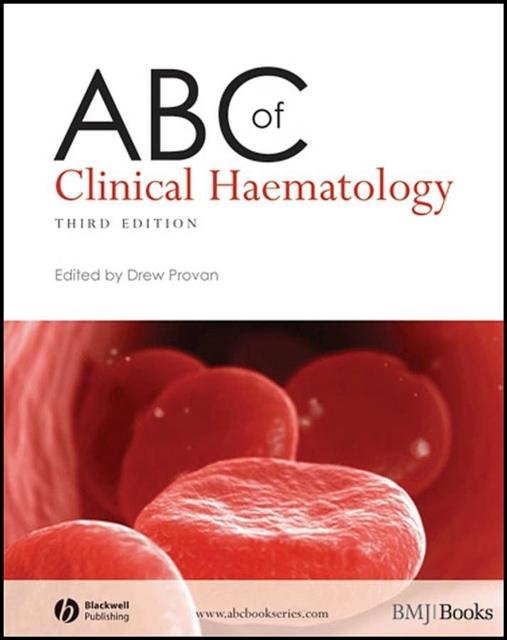 ABC of clinical haematology