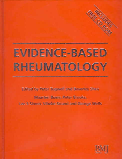 Evidence-based rheumatology