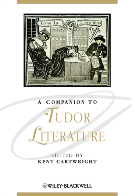 A companion to Tudor literature