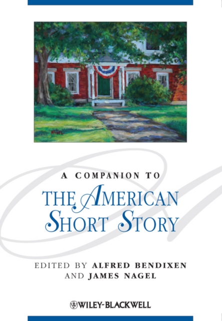 A companion to the American short story
