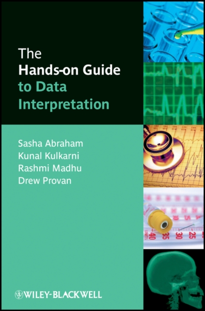 The hands-on guide to data interpretation