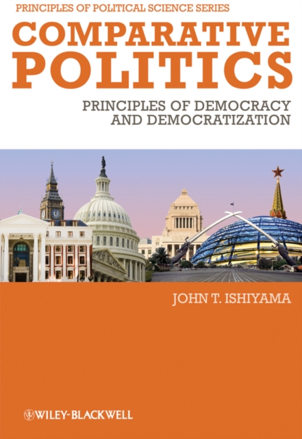 Comparative politics : principles of democracy and democratization