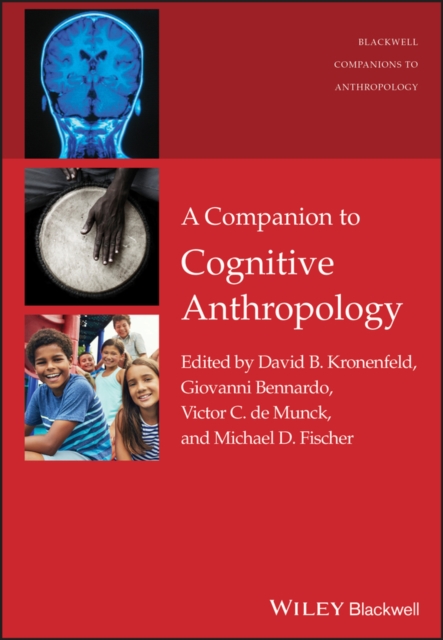A companion to cognitive anthropology