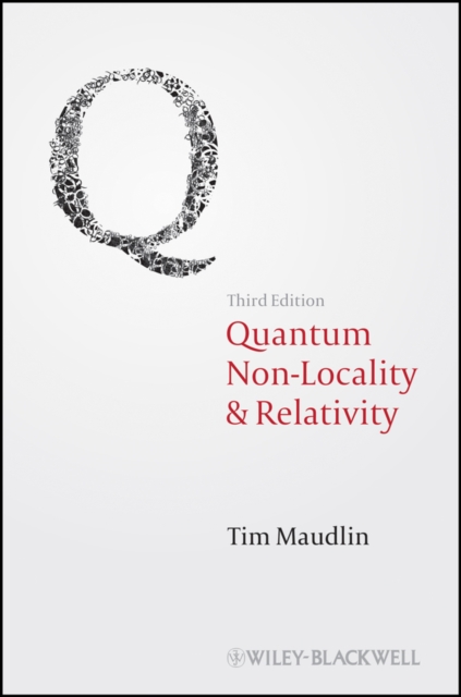 Quantum non-locality and relativity : metaphysical intimations of modern physics