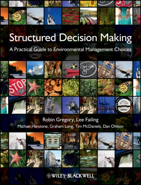 Structured decision making