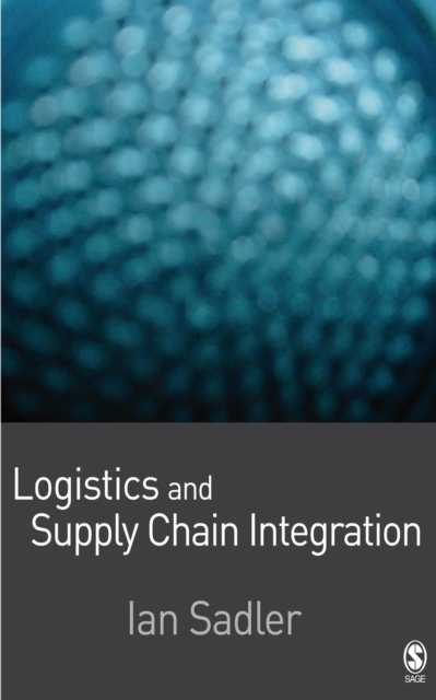 Logistics and supply chain integration