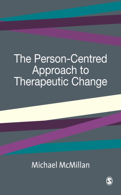 The person-centred approach to therapeutic change