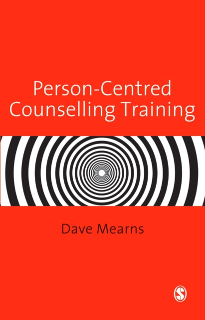Person-centred counselling training