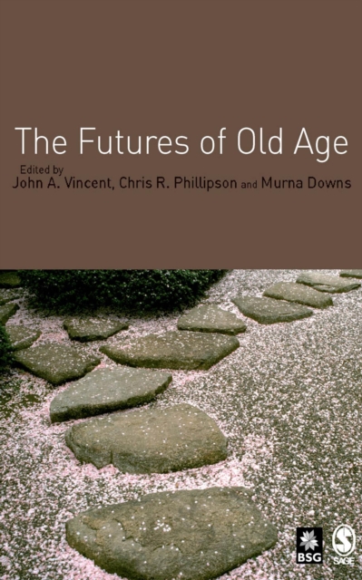 The futures of old age