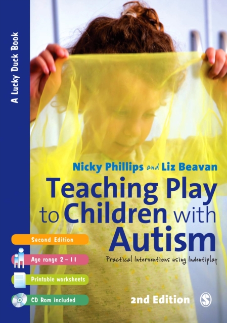 Teaching play to children with autism : practical interventions using Identiplay