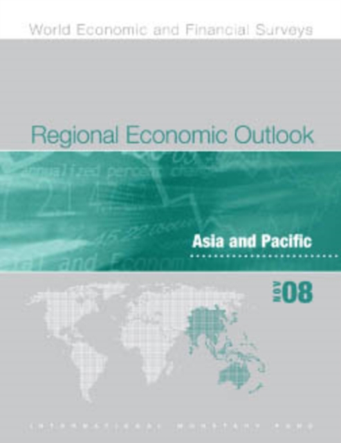 Regional economic outlook : Asia and Pacific