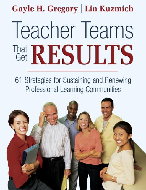 Teacher teams that get results