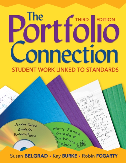 The portfolio connection : student work linked to standards