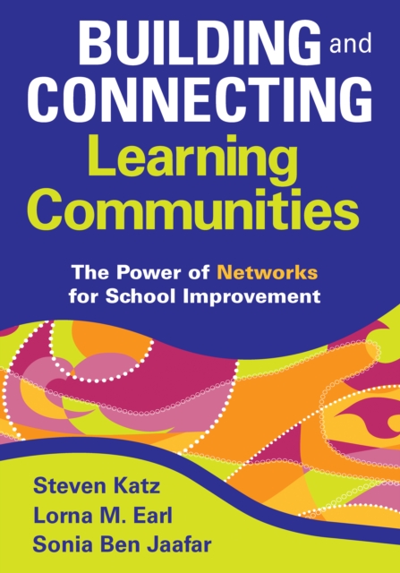 Building and connecting learning communities