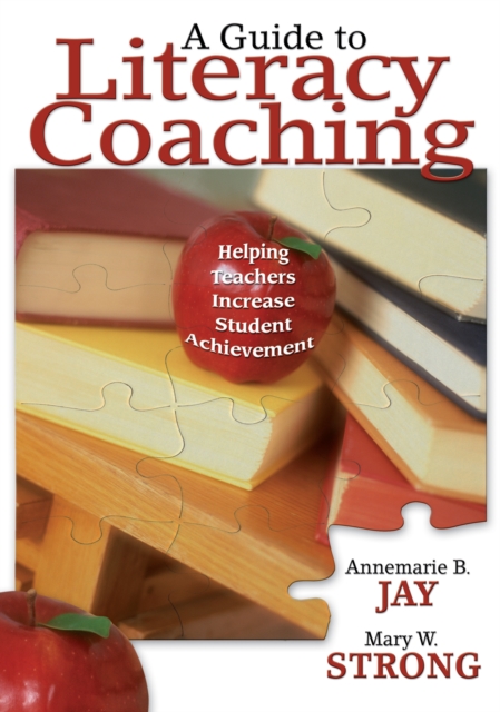 A guide to literacy coaching