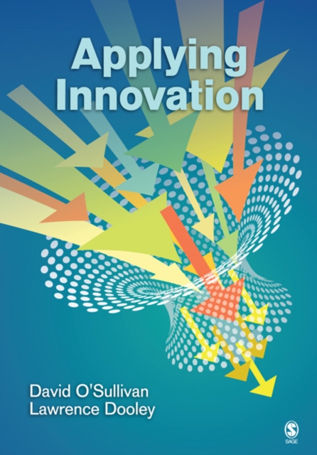 Applied innovation management