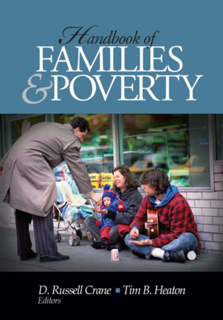 Handbook of families & poverty