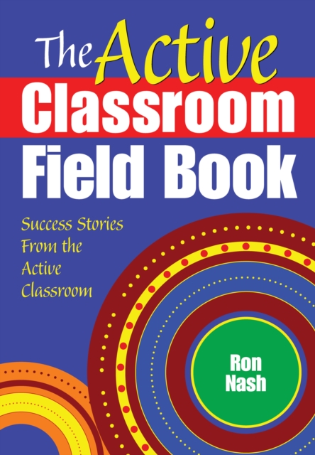 The active classroom field book