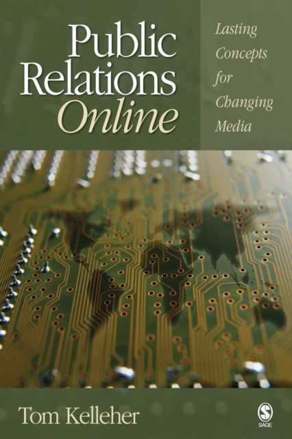 Public Relations Online