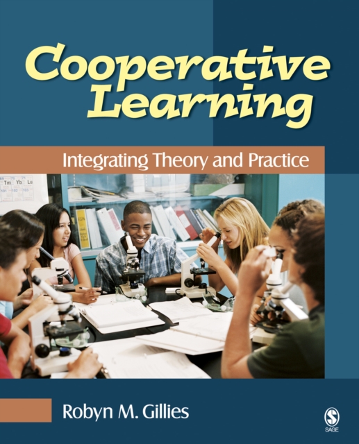 Cooperative learning