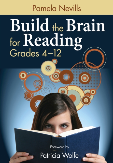 Build the brain for reading