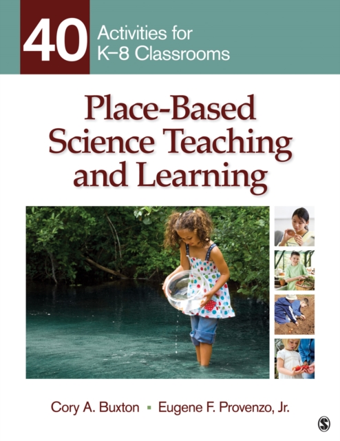 Place-based science teaching and learning
