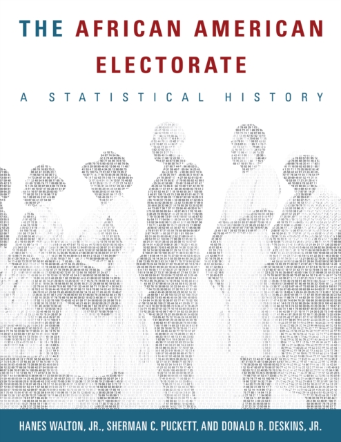 The African American electorate : a statistical history