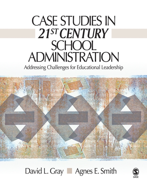 Case studies in 21st century school administration