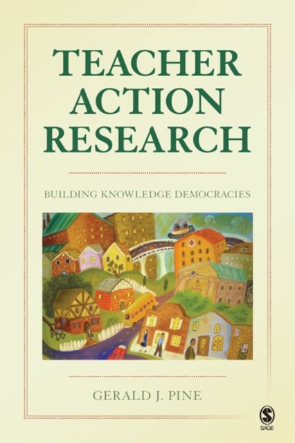 Teacher action research