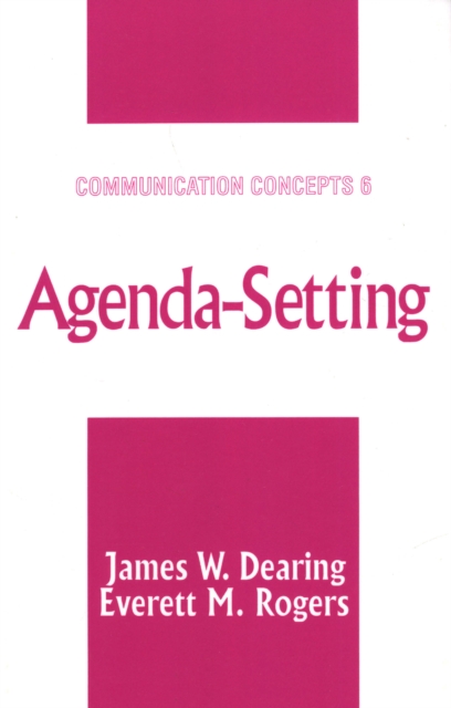 Agenda-setting