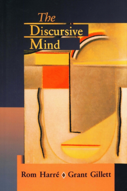 The discursive mind