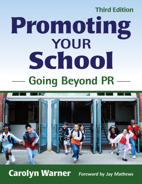 Promoting Your School
