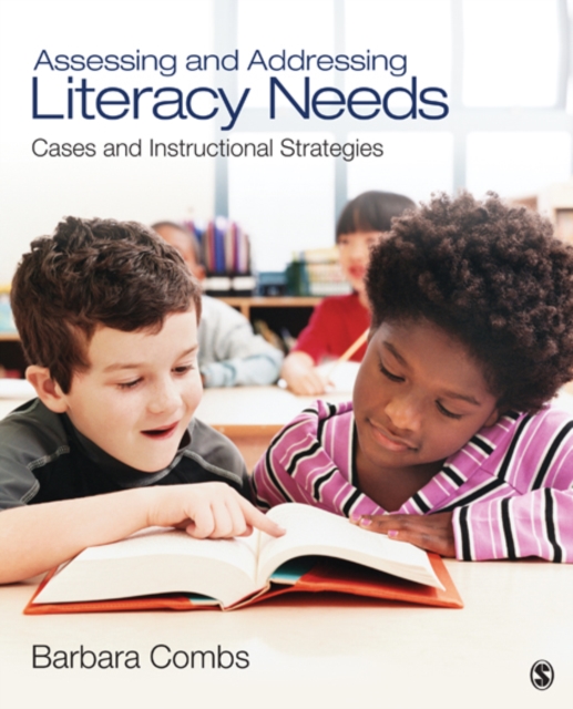 Assessing and addressing literacy needs