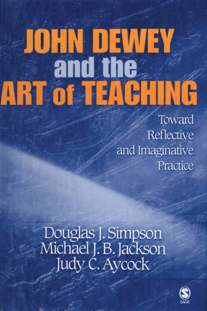 John Dewey and the art of teaching