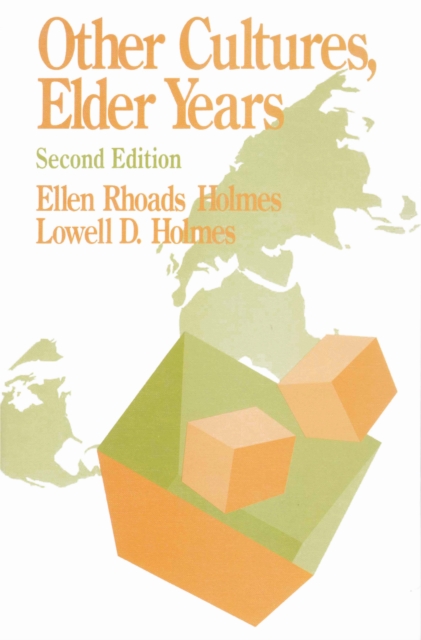 Other cultures, elder years