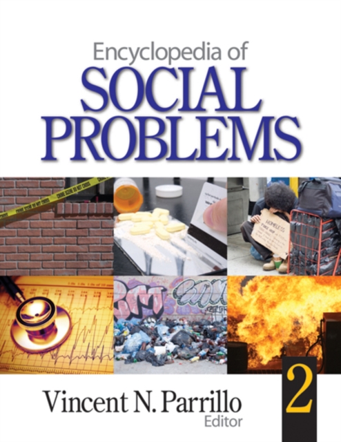 Encyclopedia of social problems