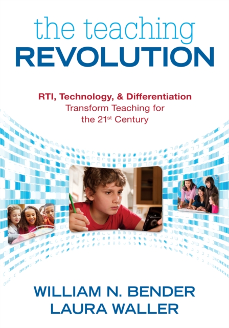 The teaching revolution