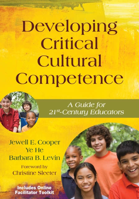 Developing critical cultural competence