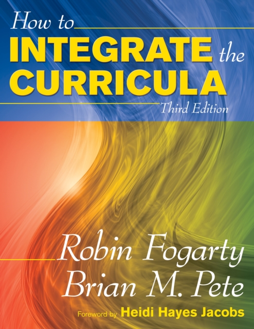How to integrate the curricula